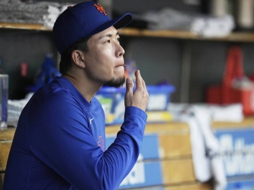 MLB》賽前教頭曝不一定能打季後賽 下放3A的千賀滉大單局爆4分退場