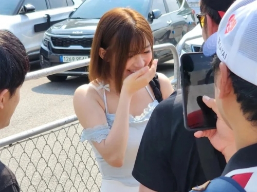 中職》台灣太熱了？李珠珢剪俏麗短髮引粉絲熱議