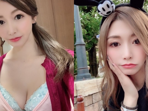 沈寂半年轉生！　2019TRE最強G奶美淑女「三浦步美」改名「愛弓涼」再戰AV界！
