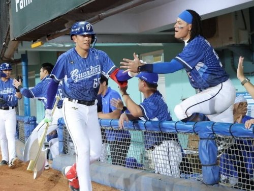 中職》兩名「台東悍將」在家鄉發威 富邦勝率重回5成