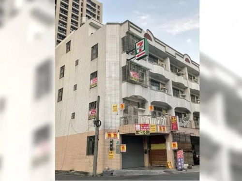 台南透天賣不掉！ 屋主狂貼「12張」出售引2.3萬網友笑翻