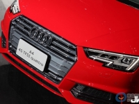 豪華車王位換人坐？賓士上半年銷量領先BMW