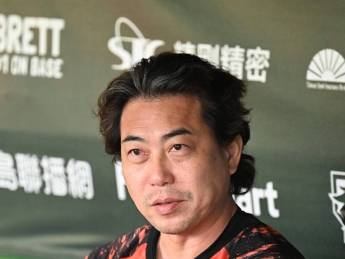 中職》本週4洋投輪番上陣後 獅隊下週計畫「開箱」190公分新秀！