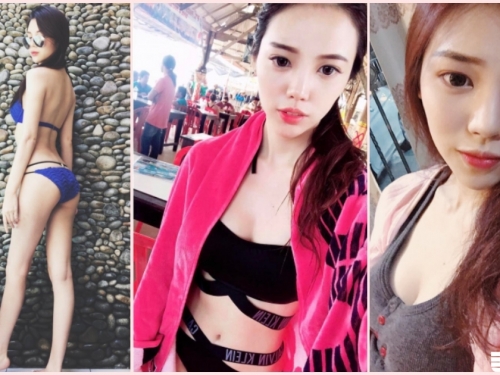 好優質！性感翹臀妹「白嫩美腿」好犯規！IG裡滿滿都4養眼照...
