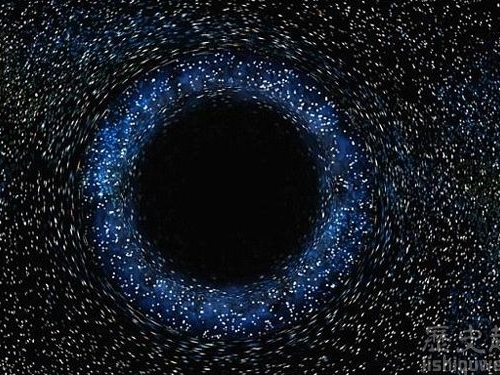 宇宙中最大“物體”寬18億光年