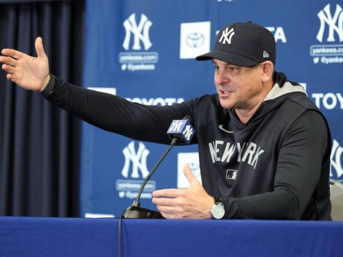 MLB》不滿道奇球員奪冠開嘲諷 布恩：若洋基摘冠會展現更好的風度