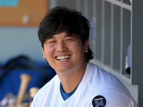 MLB》MVP超穩！大谷翔平一個人的武林 名人堂傳奇：其他人只是陪襯