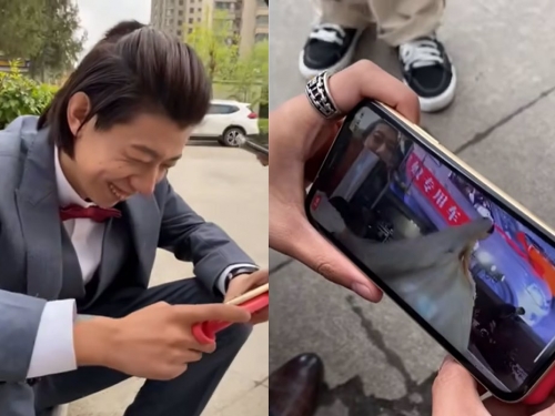 新郎結婚當天沒做PCR 下場GG 網愣：結了個寂寞