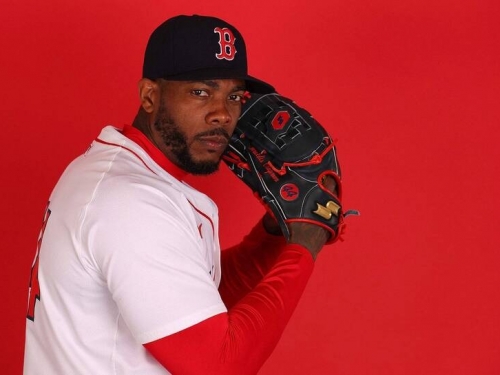 MLB》近3年以中繼出賽居多 紅襪傾向讓新同學查普曼扛終結者