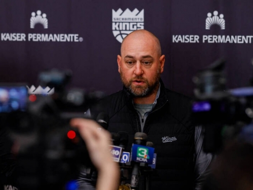 NBA》附加賽剛被淘汰 國王開除昔日年度最佳總管！