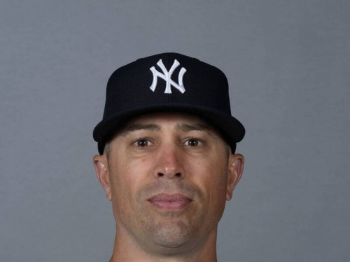 MLB》協助28歲右投加練新球種站穩先發！大都會挖角洋基助理投教