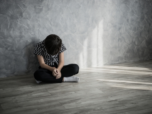 男子走失40年 尋親驚見另一個自己 竟是母親找人冒充