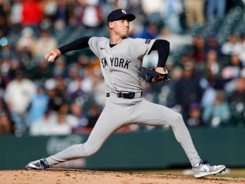 MLB》有望提前復出？洋基守護神有好消息 總教練透露狀況