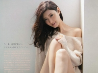 《票選貧乳美女》