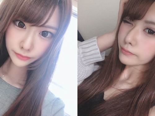 175公分！　無敵長腿美少女「椎葉繪麻」脫離S1後的去向是！
