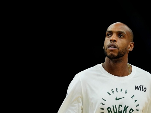 NBA》「這不是告別，而是感謝」前公鹿奪冠功臣米德爾頓深情寫下離隊心聲