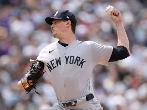 MLB》洋基2.18億美元王牌豪寫隊史最狂紀錄！壯舉比肩「神之右手」