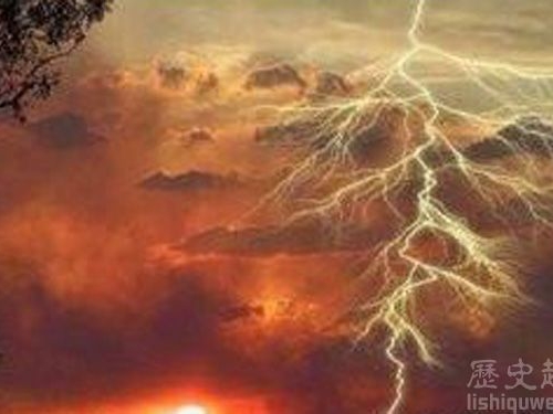 世界上最倒黴的家族：代代被閃電擊中身亡
