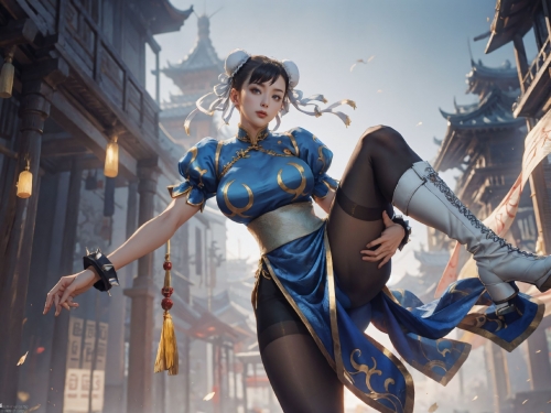 Chun+li+s!