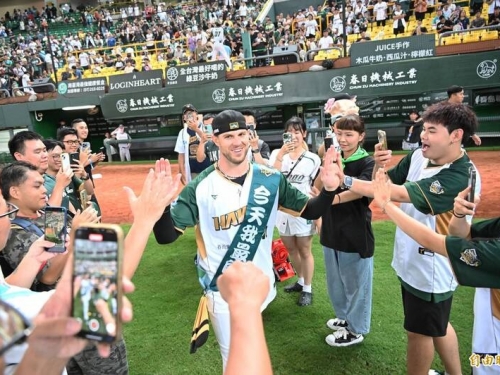 中職》本週看點「夠勁」！台鋼後勁挑戰連勝新境界