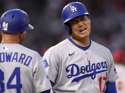 MLB》笑稱不再看大谷翔平比賽！前阪神監督奉勸：日本球員別模仿他