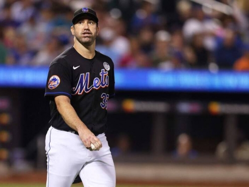 MLB》問天！6局失1分8K優質先發 大都會塞揚王牌韋蘭德吞敗