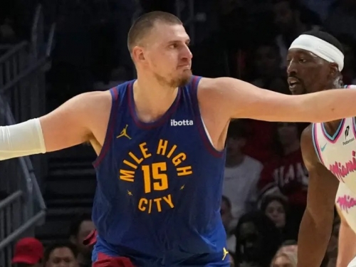 NBA》恐怖金塊來了！7個跡象佐證已正在重返總冠軍位置