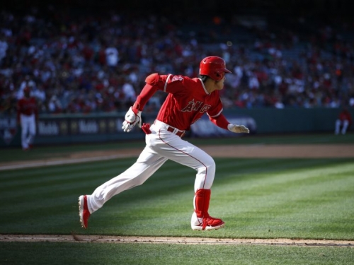 真二刀流！大谷翔平這些打擊進階數據超驚人