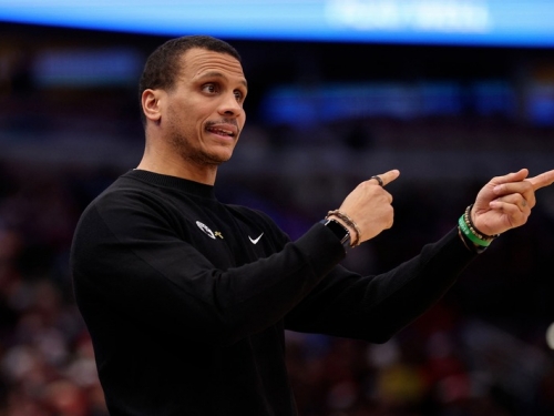 NBA》前球星批塔圖姆「最弱超巨」！馬祖拉幽默回擊：硬幣對決