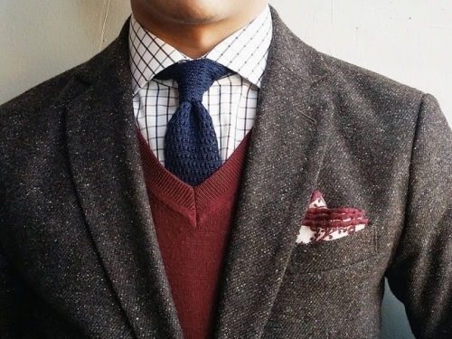 Suit Walk必Follow！4大Instagram西裝控風格解密
