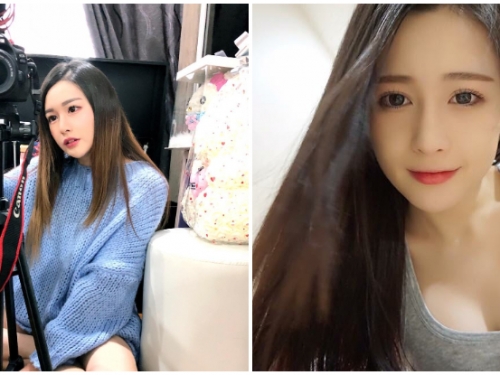 激正大馬「Youtube女神」！修長美腿還有逆天顏值，氣質與搞笑的絕妙反差實在太可愛！