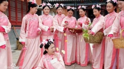 女太監怎麼「淨身」？只用1招伺候…過程比男太監還殘忍