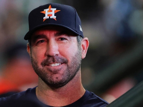 MLB》將滿42歲的名投韋蘭德1年約轉戰巨人 迎接生涯第20個賽季