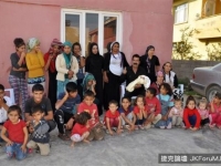 這名土耳其男擁4妻、32孩　目標是生50個