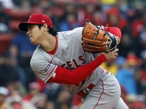 大谷單身中！日媒爆料爸媽開媳婦條件　不能是這個職業