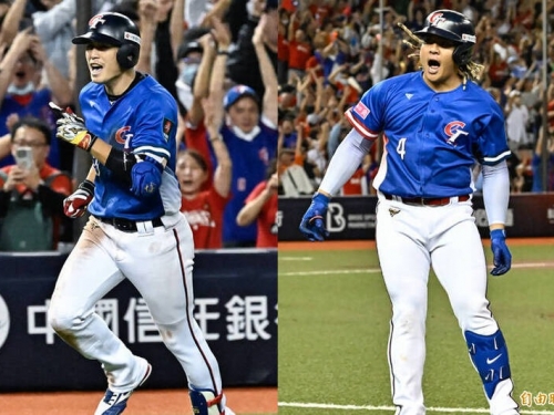 12強》絕對不能掉以輕心！ 日媒分析台灣戰力點名兩大強打