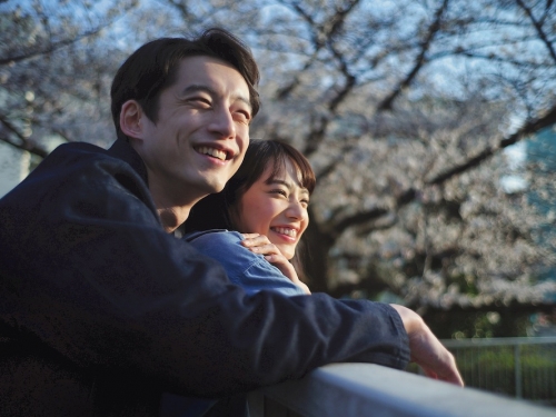 突破 2022 日本票房！小松菜奈主演《餘命10年》口碑大好　洋蔥滿檔劇情超逼人！