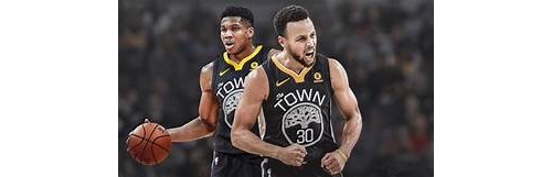 NBA／來勇士組一團大的？字母哥直播表白：我喜歡柯瑞！