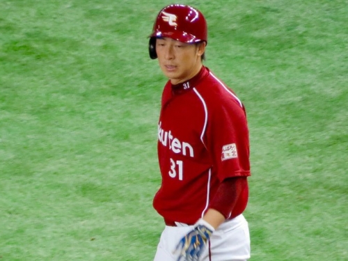 日職／湧井秀章如不受保護 恐成樂天西武幫一員