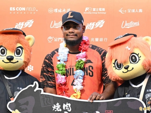 中職》統一獅壞消息！ 洋投梅賽斯將轉戰韓職英雄隊