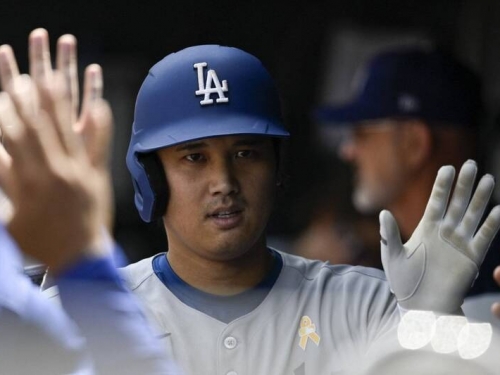 MLB》打破自己最狂二刀流神蹟！道奇主帥盛讚大谷翔平：不同的是...