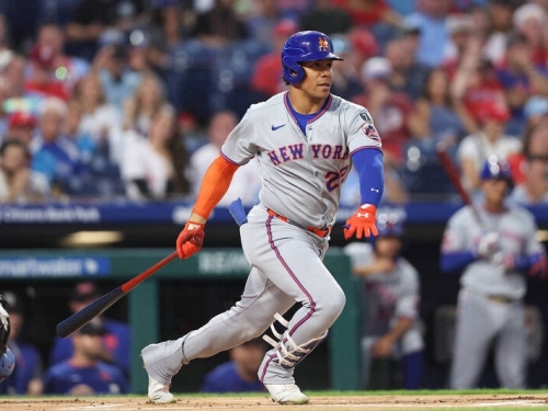 MLB》邁向40-40！史上最貴索托刷新生涯紀錄 大都會卻慘吞6連敗