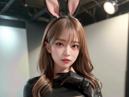Playboy Bunny