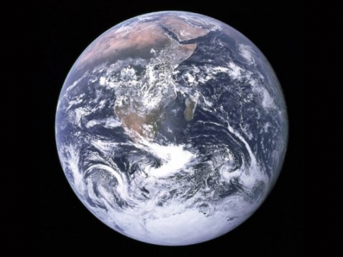 地球曾有 14 億年每天長度只有 19.5 小時