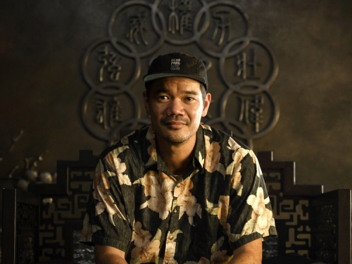 下一個漫威力捧！《尚氣》導演宣布執導漫威第六階段《復仇者5》、《復仇者6》兩部作！
