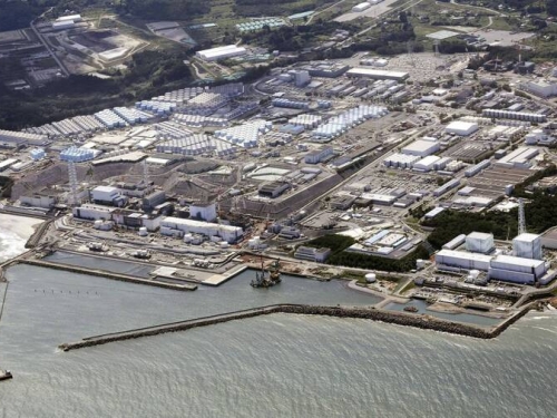 日本排放核處理水洗刷「汙名」 南韓4.4萬次檢測皆無問題
