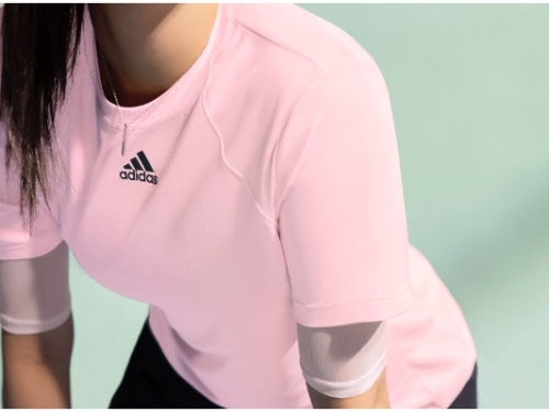 在家防疫竟增肥？adidas 「HEAT.RDY機能」排汗系列上架　居家健身、瑜伽也可超爽快！