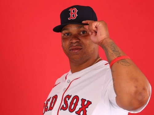 MLB》紅襪誰在三壘確定了！ 前太空人明星正式取代德弗斯