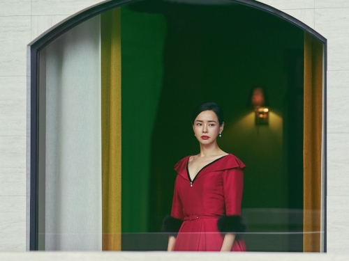 相愛相殺！《愛殺特攻隊》李荷妮、李善均婚姻即墳墓　真實上演夫妻相處崩潰之道！