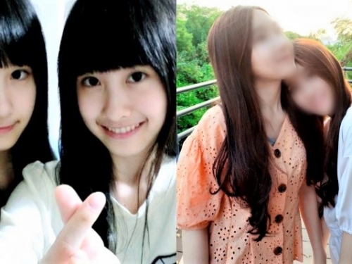 還記得台灣「最美雙胞胎」Sandy & Mandy 嗎？長大後雙雙「錄取清大」超正近況曝光！